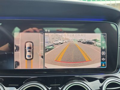 2018 Mercedes-BENZ E-CLASS 缩略图 12