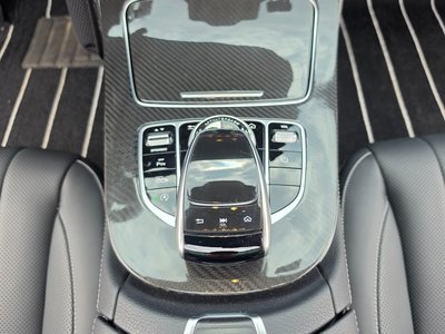 2018 Mercedes-BENZ E-CLASS 缩略图 11
