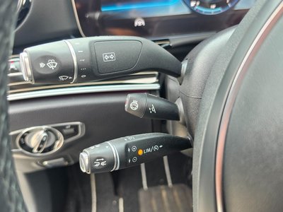 2018 Mercedes-BENZ E-CLASS 缩略图 13