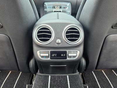 2018 Mercedes-BENZ E-CLASS 缩略图 18