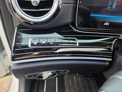 2018 Mercedes-BENZ E-CLASS 缩略图 14