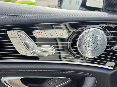 2018 Mercedes-BENZ E-CLASS 缩略图 15