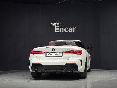 BMW 4 SERIES - 4