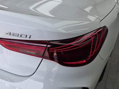 BMW 4 SERIES - 10