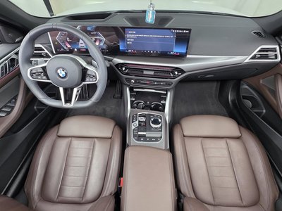BMW 4 SERIES - 5