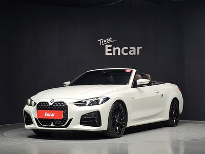 BMW 4 SERIES - 1