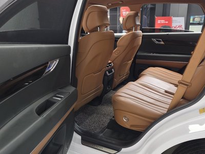 صورة مصغرة 16 لـ 2025 Genesis GV80