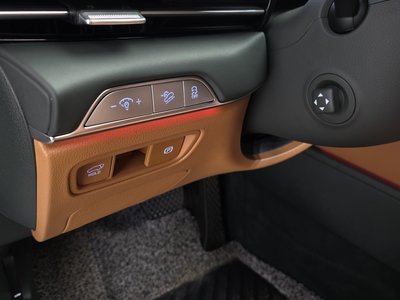 صورة مصغرة 28 لـ 2025 Genesis GV80
