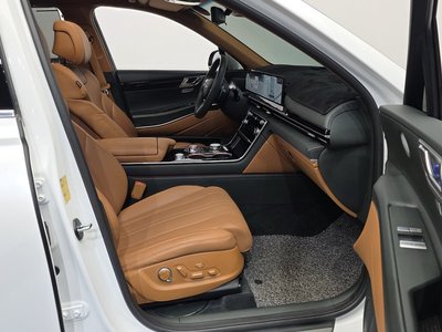 صورة مصغرة 17 لـ 2025 Genesis GV80