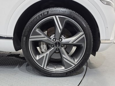 2025 Genesis GV80 照片 6