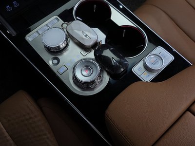 صورة مصغرة 12 لـ 2025 Genesis GV80