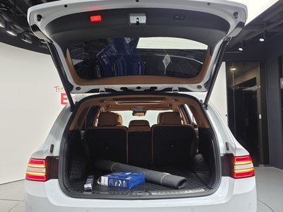 صورة مصغرة 26 لـ 2025 Genesis GV80