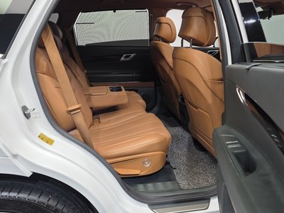 صورة مصغرة 18 لـ 2025 Genesis GV80