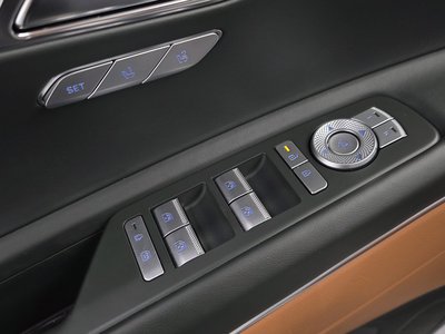 صورة مصغرة 27 لـ 2025 Genesis GV80