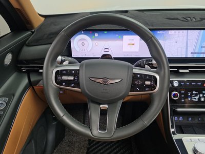 صورة مصغرة 19 لـ 2025 Genesis GV80