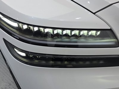 2025 Genesis GV80 照片 9