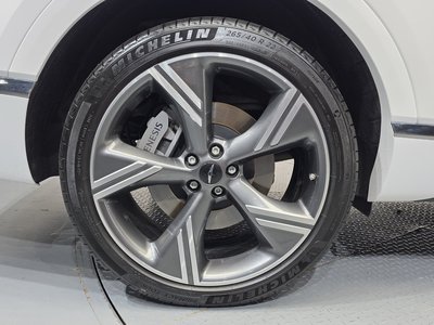 2025 Genesis GV80 照片 8