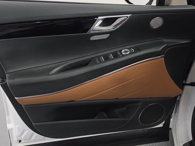 صورة مصغرة 14 لـ 2025 Genesis GV80