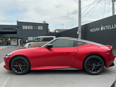 صورة 3 لـ 2025 Nissan FAIRLADY Z