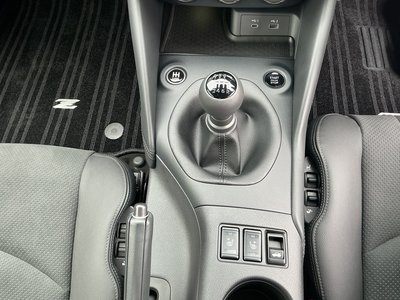 صورة 7 لـ 2025 Nissan FAIRLADY Z