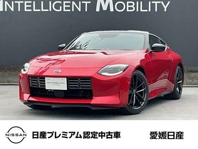 صورة 1 لـ 2025 Nissan FAIRLADY Z