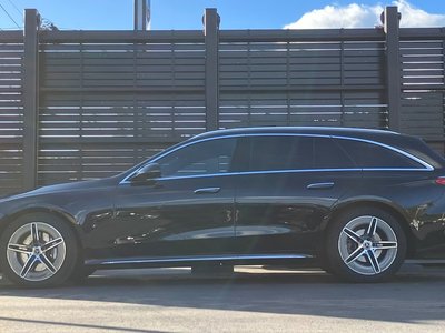 MERCEDES-BENZ E-CLASS - 3