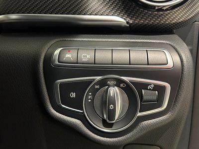 2024 Mercedes-BENZ V-CLASS 照片 10