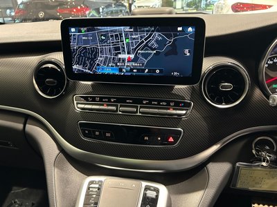 2024 Mercedes-BENZ V-CLASS 照片 14
