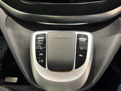 2024 Mercedes-BENZ V-CLASS 照片 15