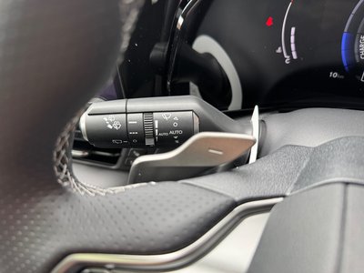 2026 Lexus NX — миниатюра 24