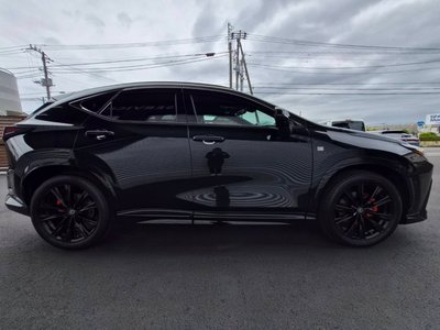 LEXUS NX - 6