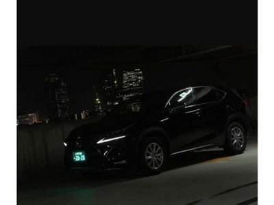 2026 Lexus NX — миниатюра 45
