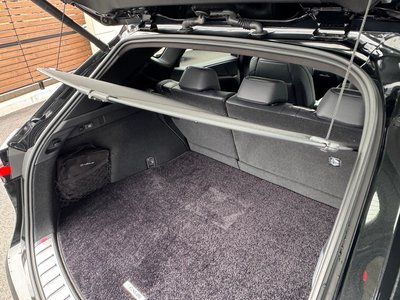 2026 Lexus NX — миниатюра 12