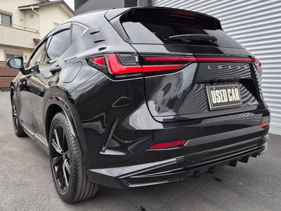 LEXUS NX - 3