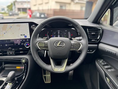 2026 Lexus NX — миниатюра 18