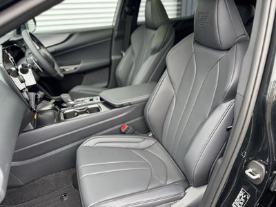 2026 Lexus NX — миниатюра 35