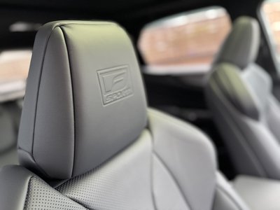 2026 Lexus NX — миниатюра 34