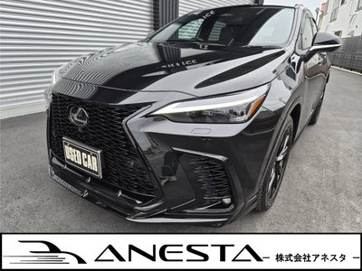 صورة 2 لـ 2026 Lexus NX