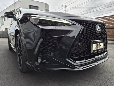 LEXUS NX - 2