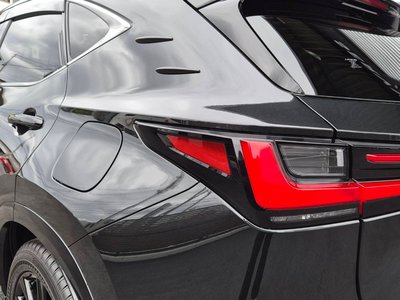 2026 Lexus NX — миниатюра 15