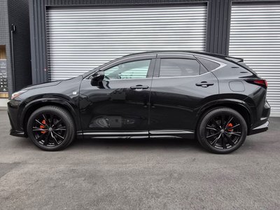 LEXUS NX - 7
