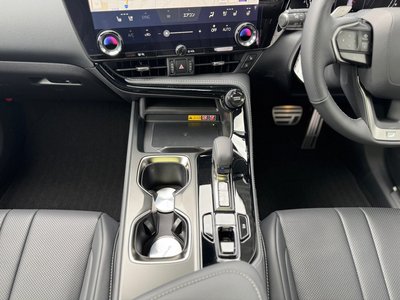 2026 Lexus NX — миниатюра 23