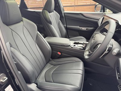 2026 Lexus NX — миниатюра 33