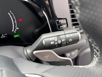 2026 Lexus NX — миниатюра 25