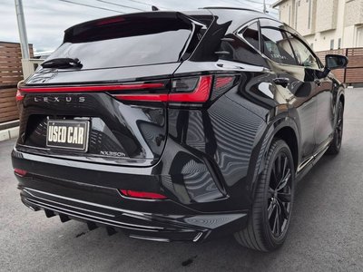 LEXUS NX - 5