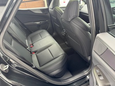 2026 Lexus NX — миниатюра 37