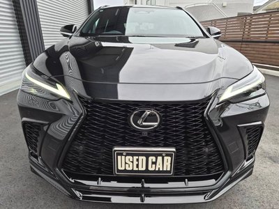 LEXUS NX - 8