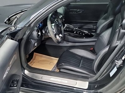 MERCEDES-BENZ GT AMG - 10