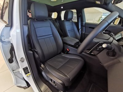 2024 LAND Rover RANGE ROVER EVOQUE 缩略图 29