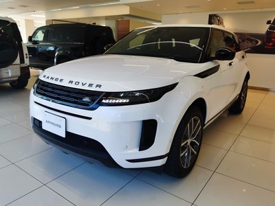 2024 LAND Rover RANGE ROVER EVOQUE 缩略图 19